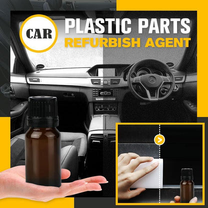 Restorer Polish Long-Lasting Car - Bettylis