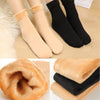 🔥Buy 1 (2 pairs), Get 1pair 🔥 Velvet Women Winter Warm Thicken Thermal Socks (2pairs) - Bettylis