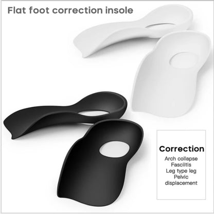 Flat Foot Orthopedics  Insoles - Bettylis