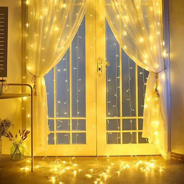 Led String Christmas Decorations for Home - Bettylis