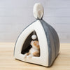 Hot Sell Pet Cat Bed Indoor - Bettylis
