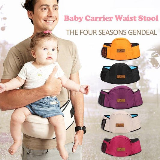 BETTYLIS ™ - Baby Carrier - Bettylis