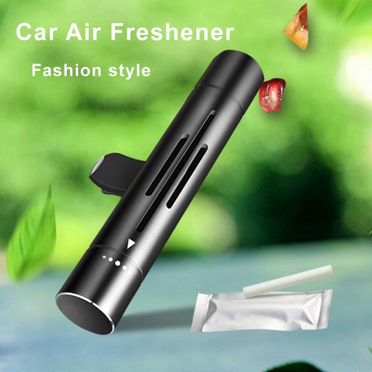 Car Air Freshener Holder Fragrance - Bettylis