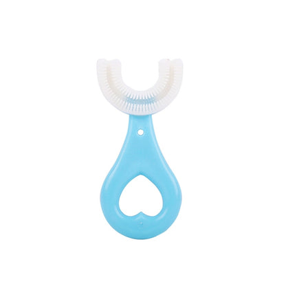 Sweet Smiles BETTYLIS™ 360° U-Toothbrush - Bettylis