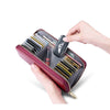 Unisex RFID Long Wallet - Bettylis