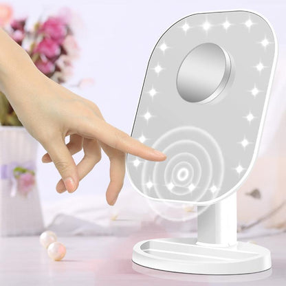 Smart LED Mirror - Bettylis