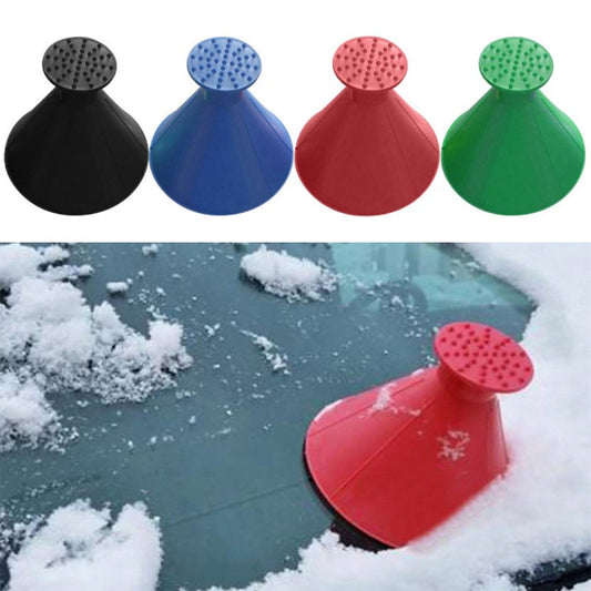 BETTYLIS ™ Ice scraper and funnel - Bettylis