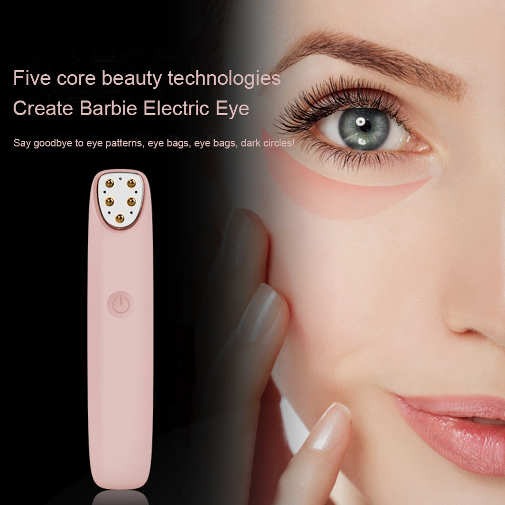Bettylis™ - Electric Eye Massager Pen Anti Aging - Bettylis