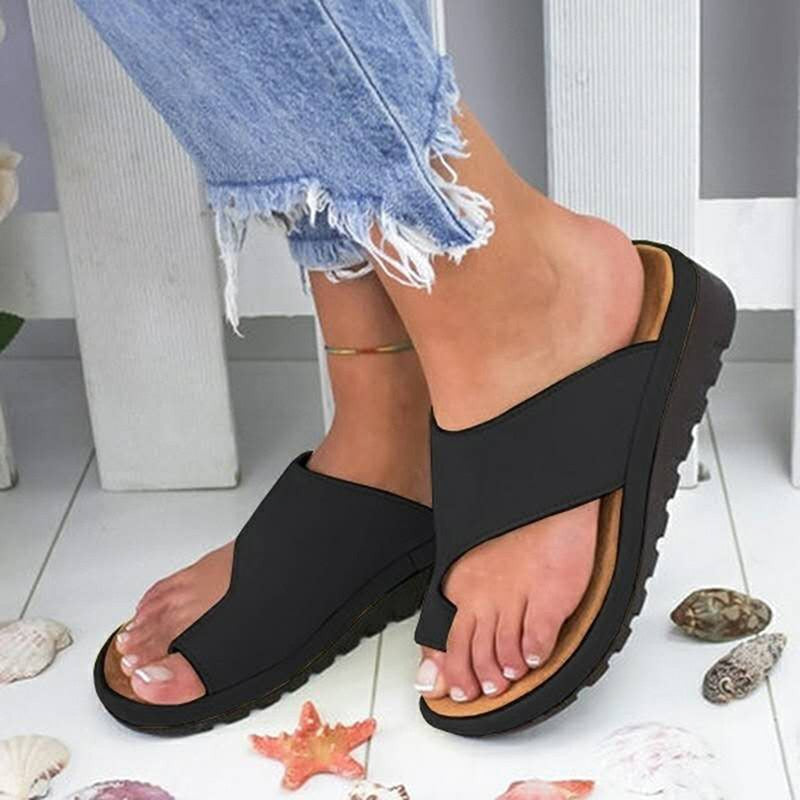 Comfort Bunion Sandals