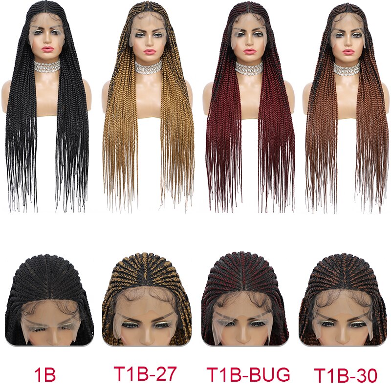 Lace Frontal Wig Super Long