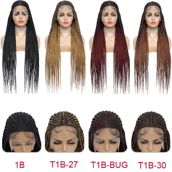 Lace Frontal Wig Super Long