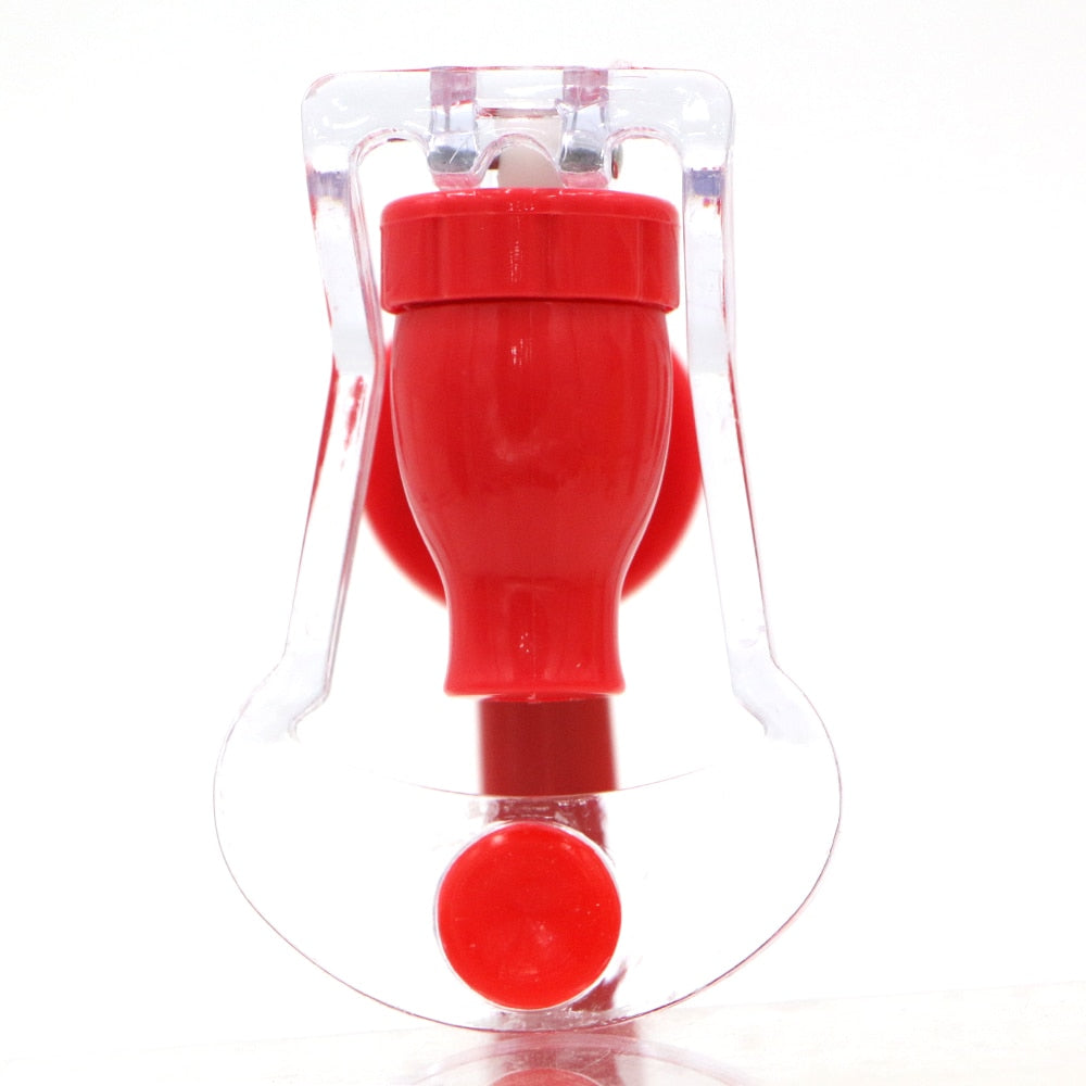 Inverted Coke/Water Bottle Filler - Bettylis