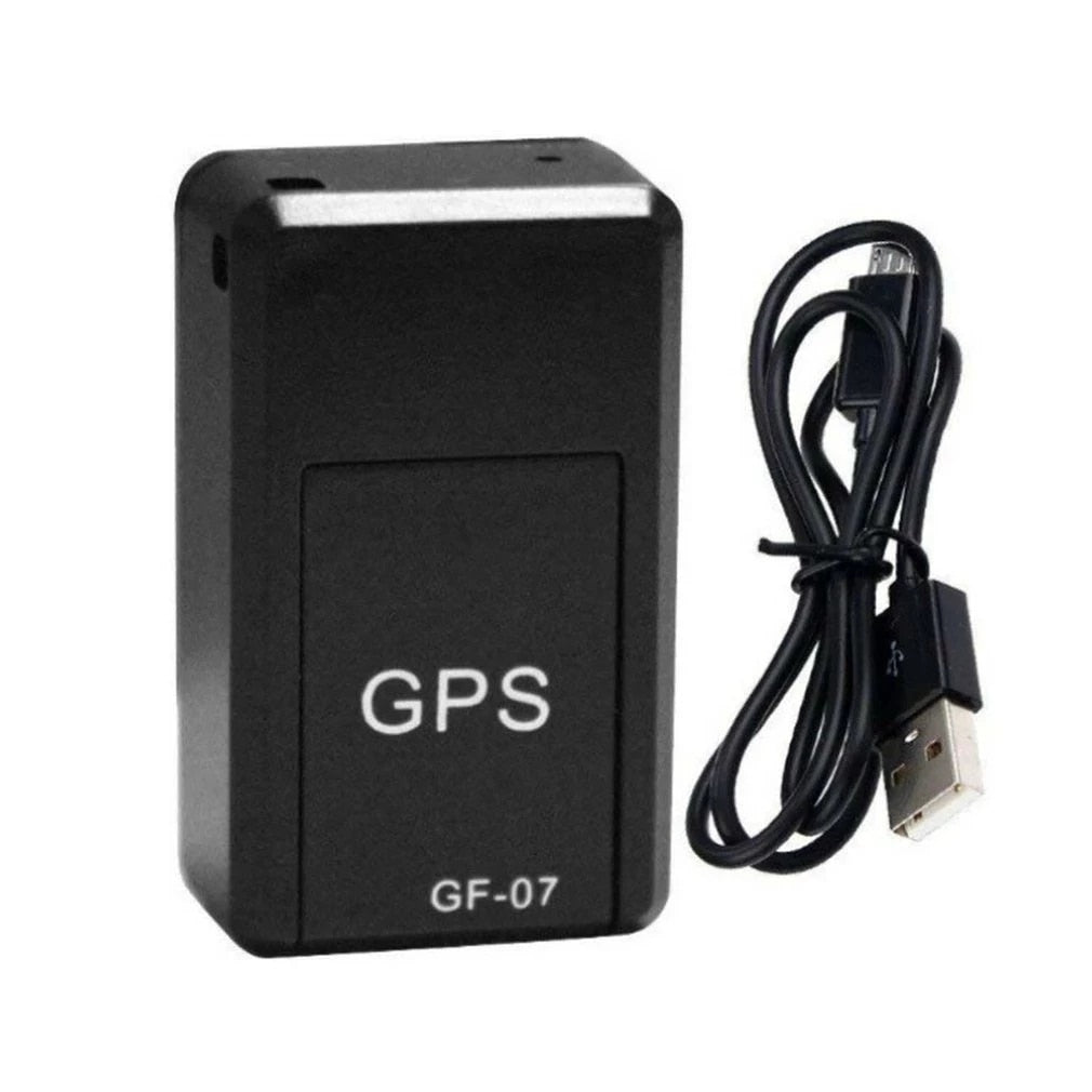 Traqueur GPS magnétique