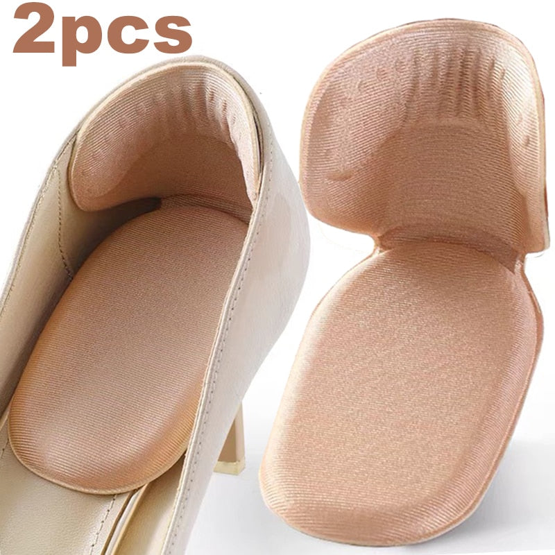 Shoe Heel Insoles