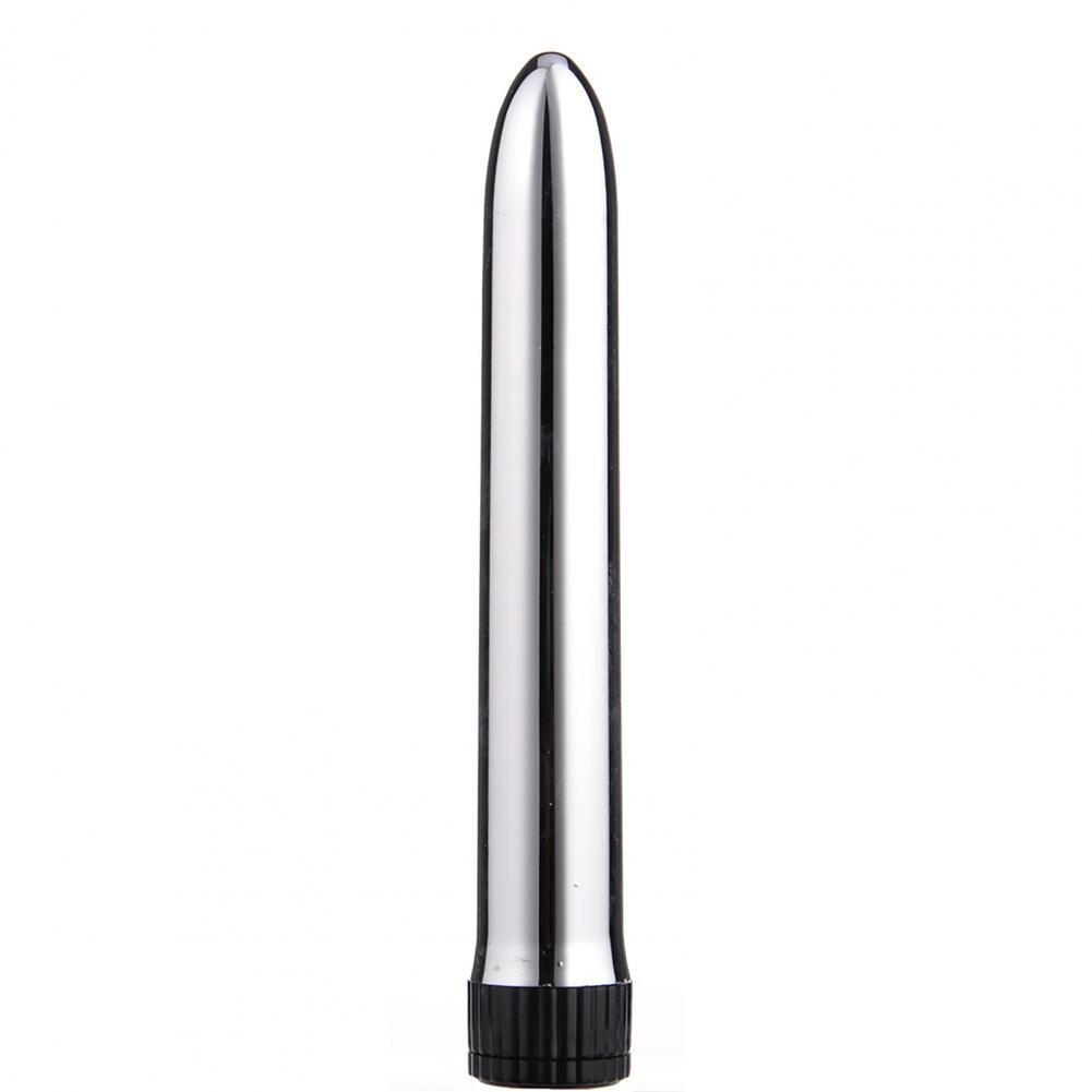 Stick Dildo Waterproof Stimulator Electric  for Women