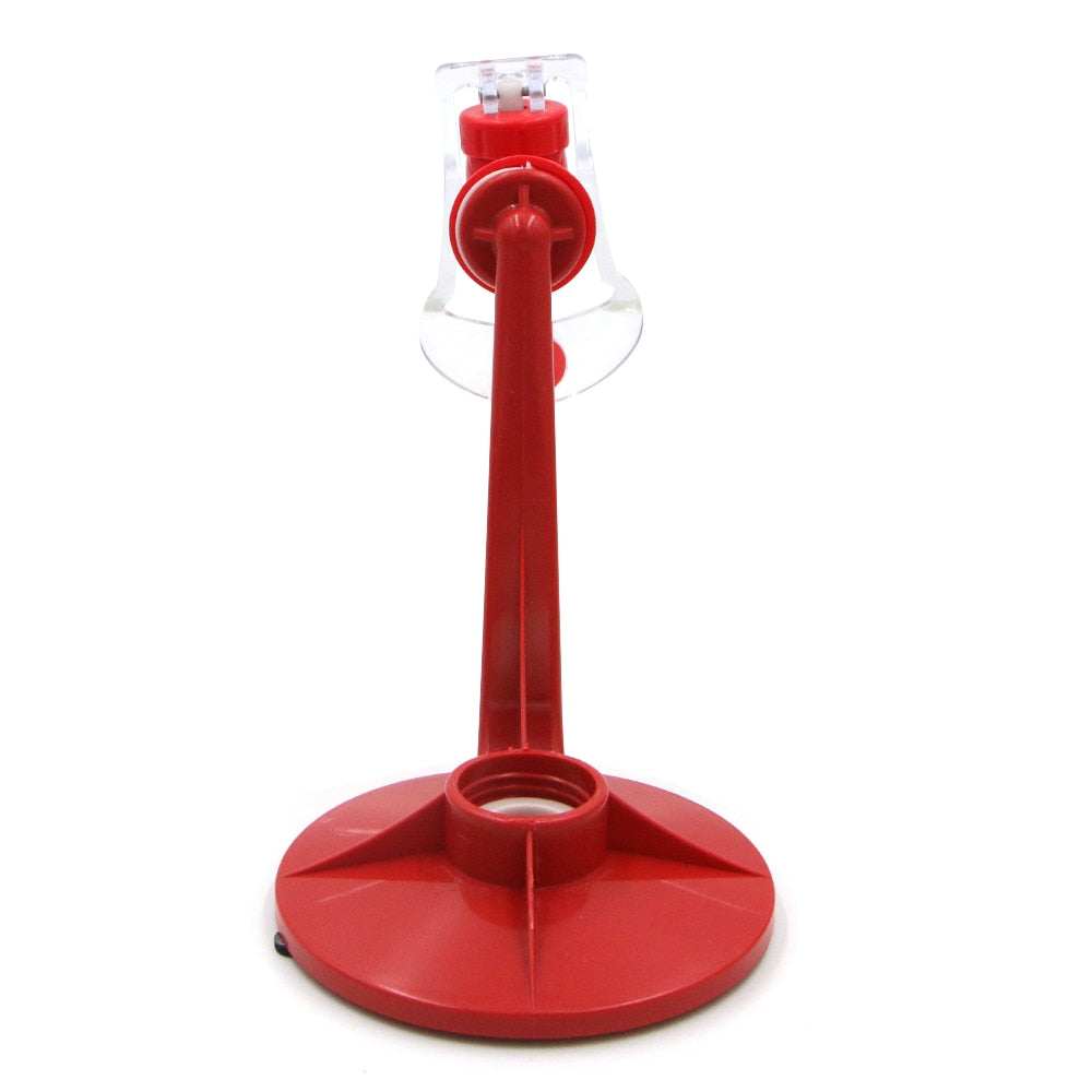 Inverted Coke/Water Bottle Filler - Bettylis