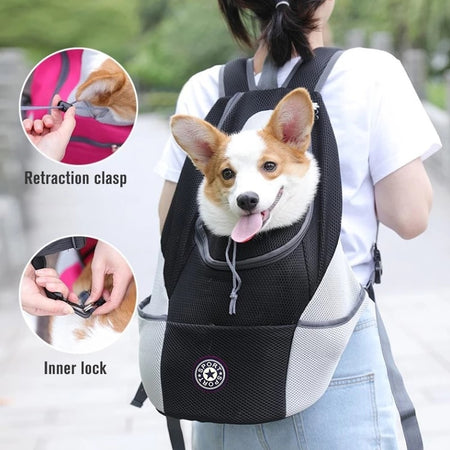 DOGGY Bag  Dog Carrier