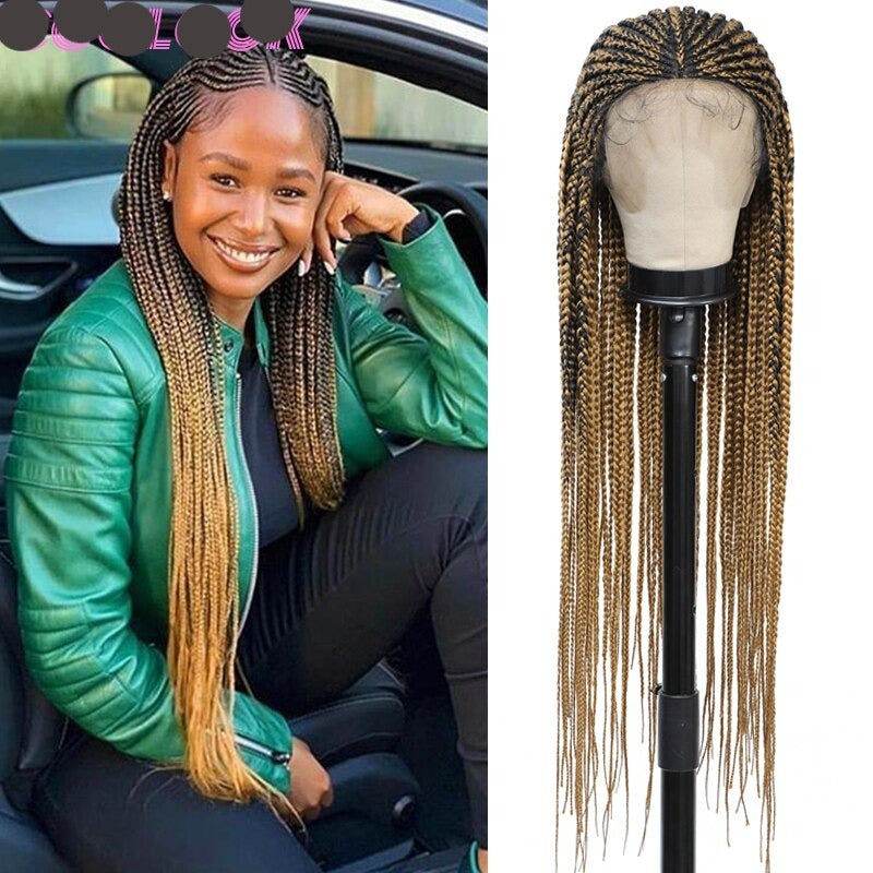 Lace Frontal Wig Super Long