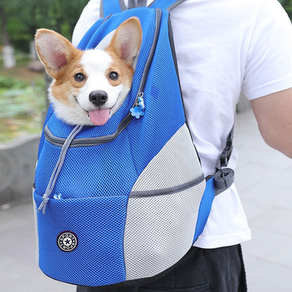 Sac de transport pour chien DOGGY Bag 
