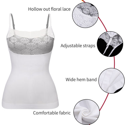 Camisole de compression Femme Body