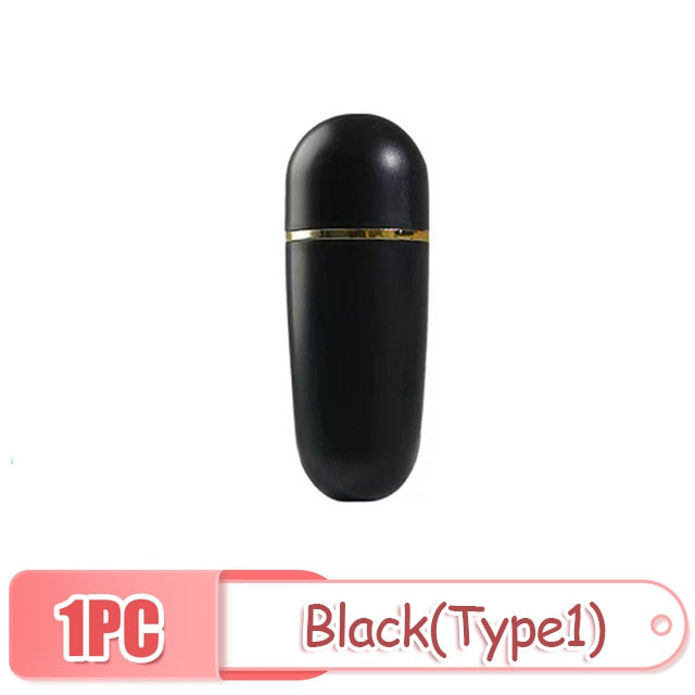 Face Oil Absorbing Roller Volcanic Stone Makeup