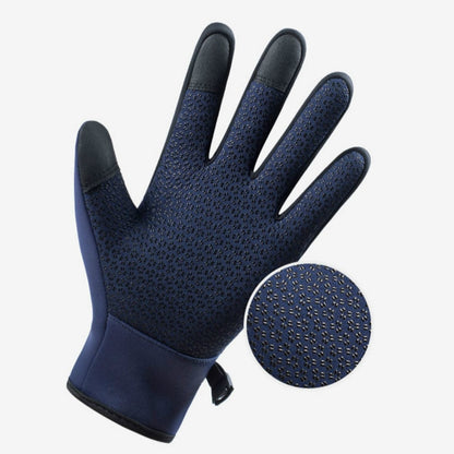 Unisex  Winter Thermal Gloves Waterproof