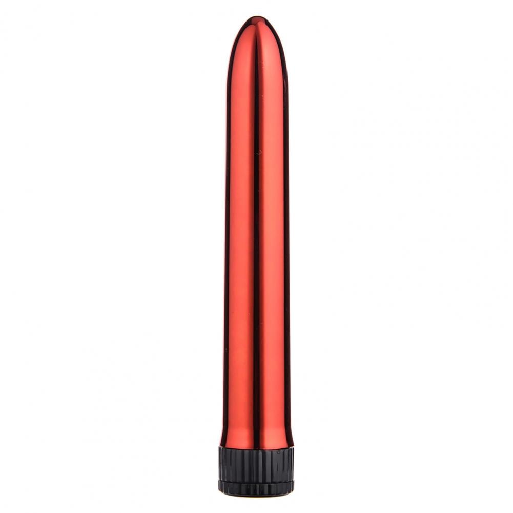 Stick Dildo Waterproof Stimulator Electric  for Women