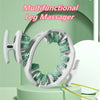 Cellulite Massager Manual Muscle Massager Roller for Leg, Neck, Arm and Foot