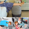 Travel Leg Rest Pillow