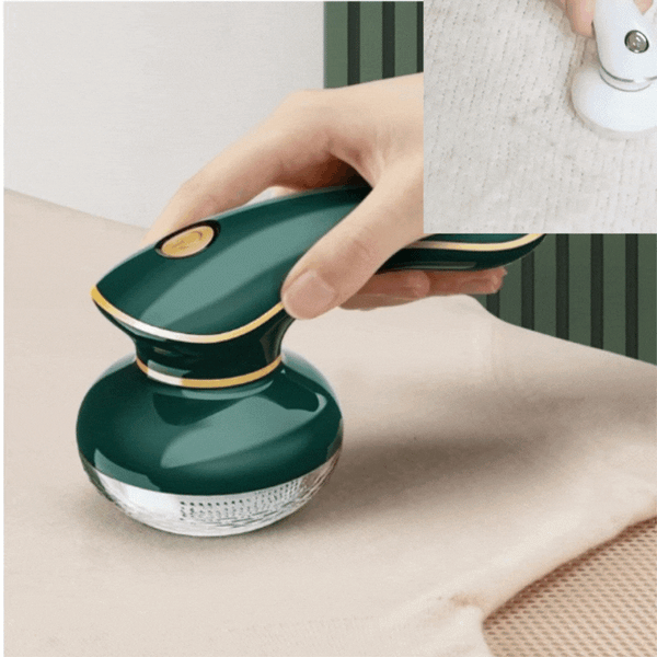 Electric Lint Remover  USB Rechargeable