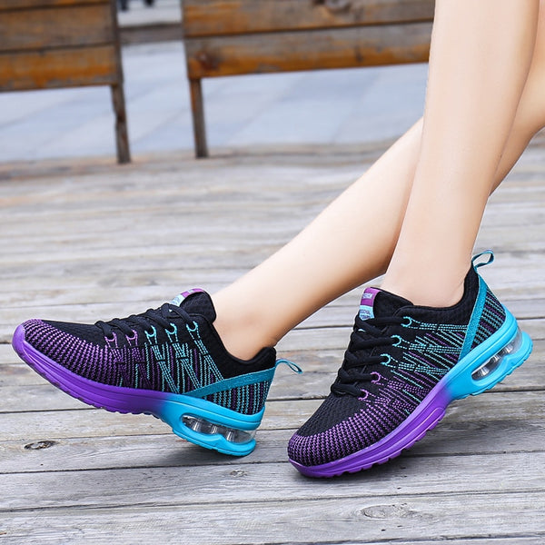 Comfortable all-purpose shoes for women