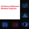 Christmas Halloween Laser Projector