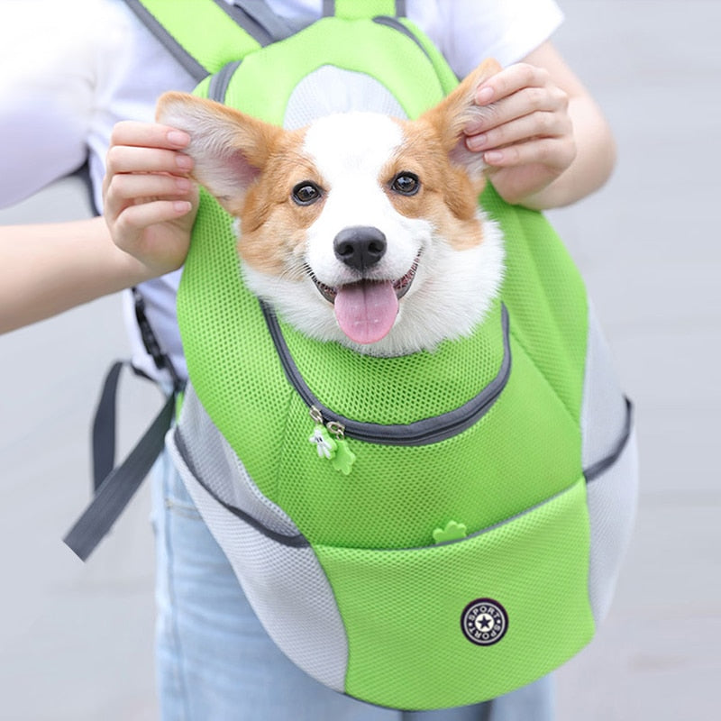 DOGGY Bag Hundetrage