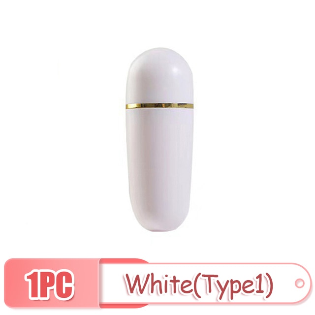 Face Oil Absorbing Roller Volcanic Stone Makeup