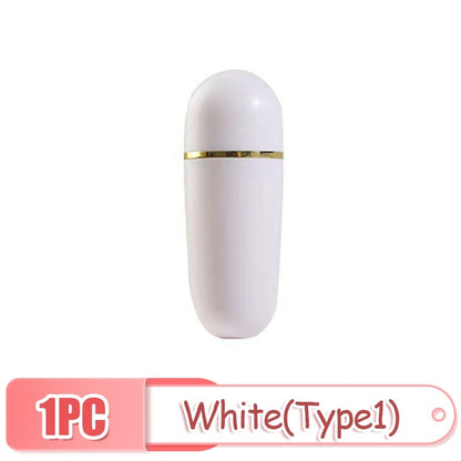 Face Oil Absorbing Roller Volcanic Stone Makeup