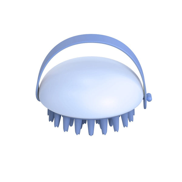 Silicone Hair Scalp Massager Shampoo Brush - Bettylis