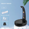 Smart Induction Water Pump Touch Wireless Electric Water Dispenser - Bettylis