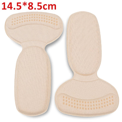 Shoe Heel Insoles