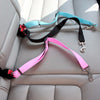 Pet Dog Cat Car Seat Belt Adjustable Harness
