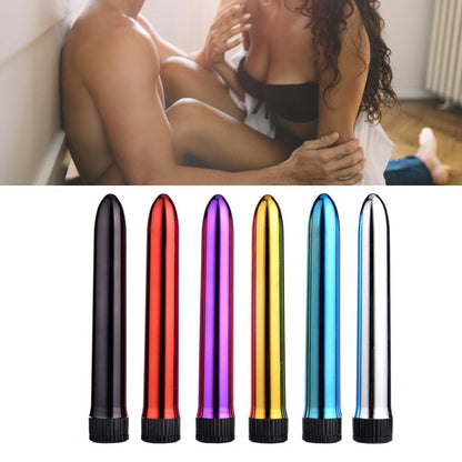 Stick Dildo Waterproof Stimulator Electric  for Women