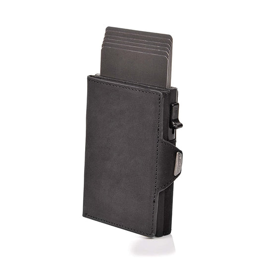 Vintage  RFID Protection Wallets