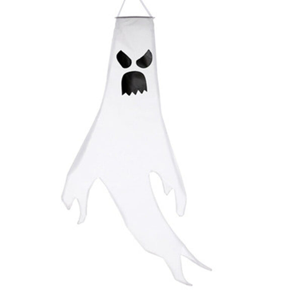 Halloween Ghost LED Light Hanging Spooky