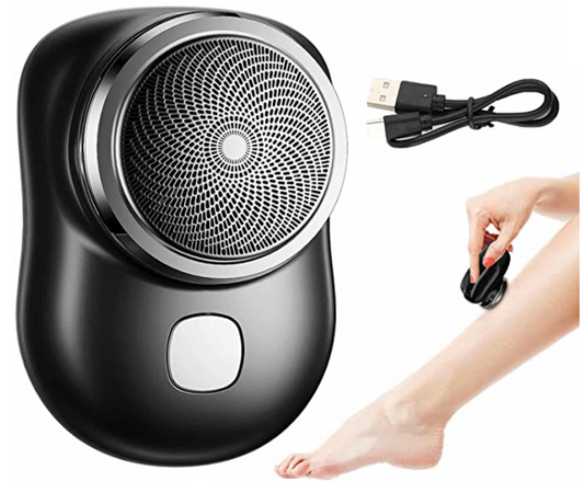 USB MINI SHAVER